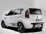 Kia Soul Edition 001 by Irmscher 2010 года